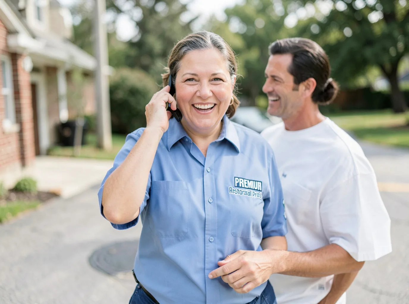 Water Damage Restoration South Kent, CT FAQs